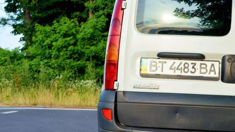 Renault Kangoo 3