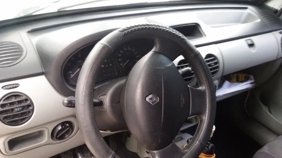Renault Kangoo 4