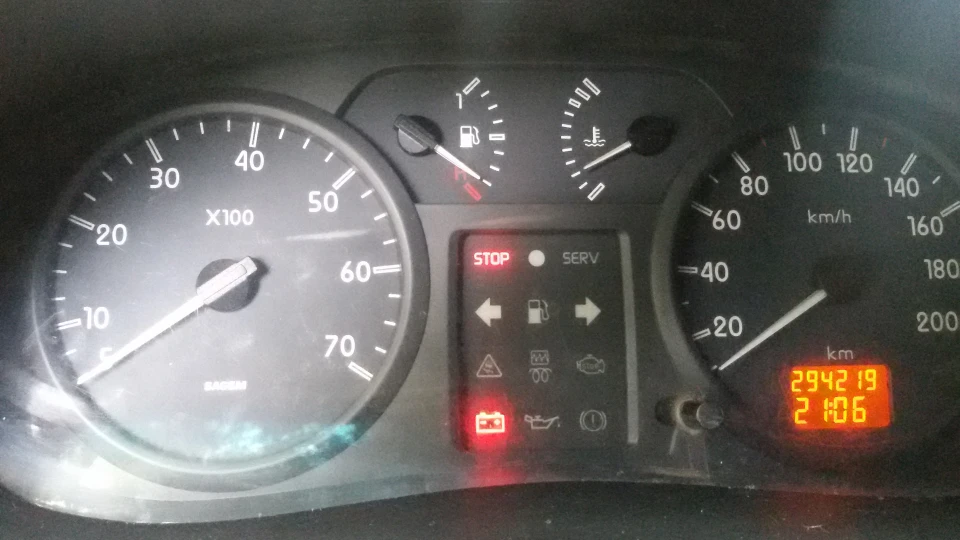 Renault Kangoo 5