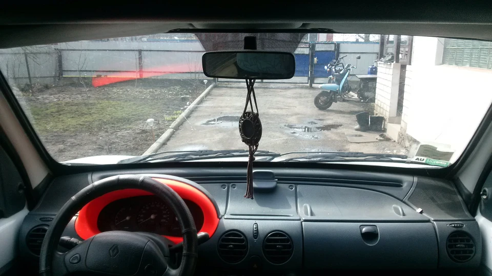 Renault Kangoo 3