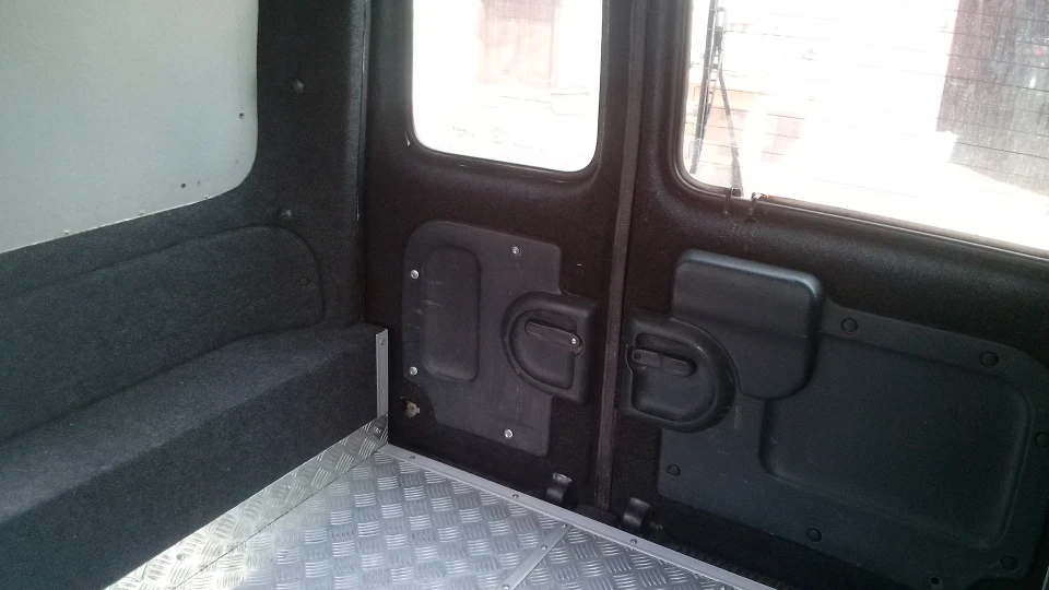 Renault Kangoo 5