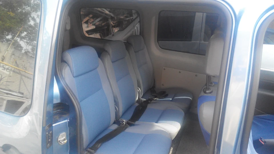 Renault Kangoo 2