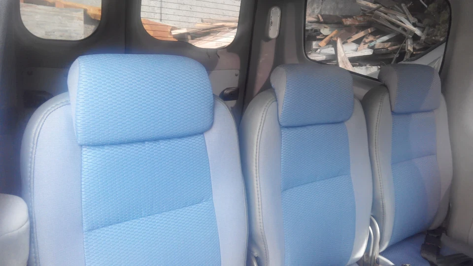 Renault Kangoo 3