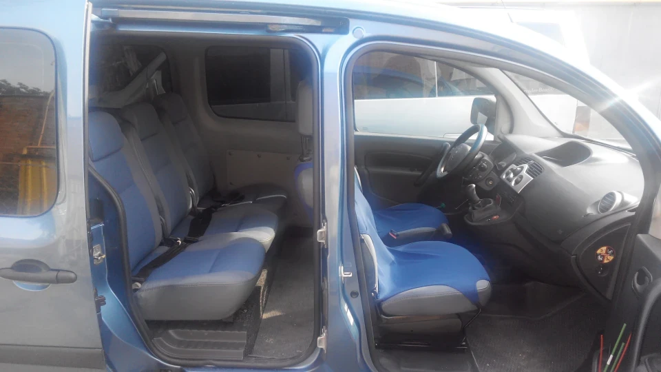 Renault Kangoo 4