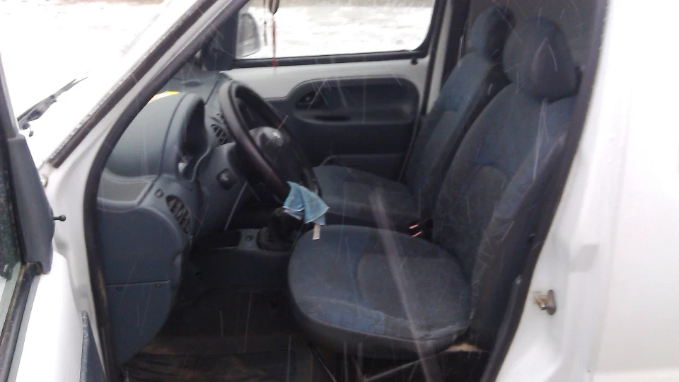 Renault Kangoo 3