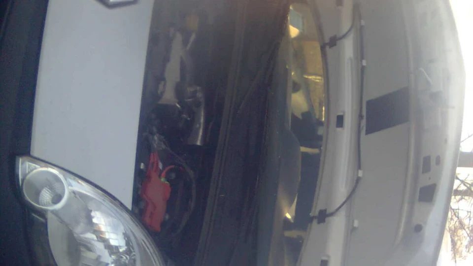 Renault Kangoo 3