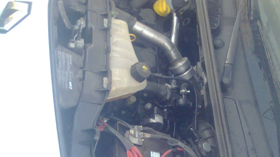 Renault Kangoo 4