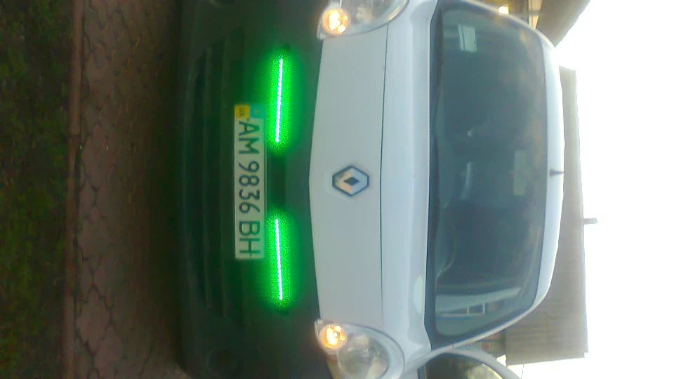 Renault Kangoo 5
