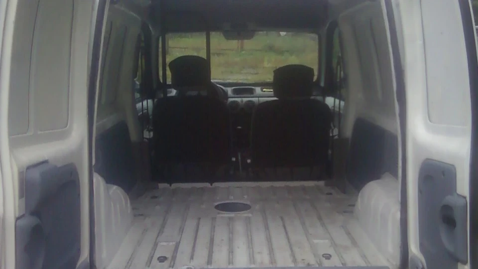 Renault Kangoo 3