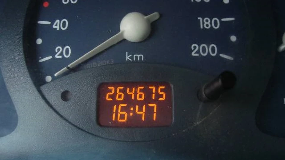 Renault Kangoo 3