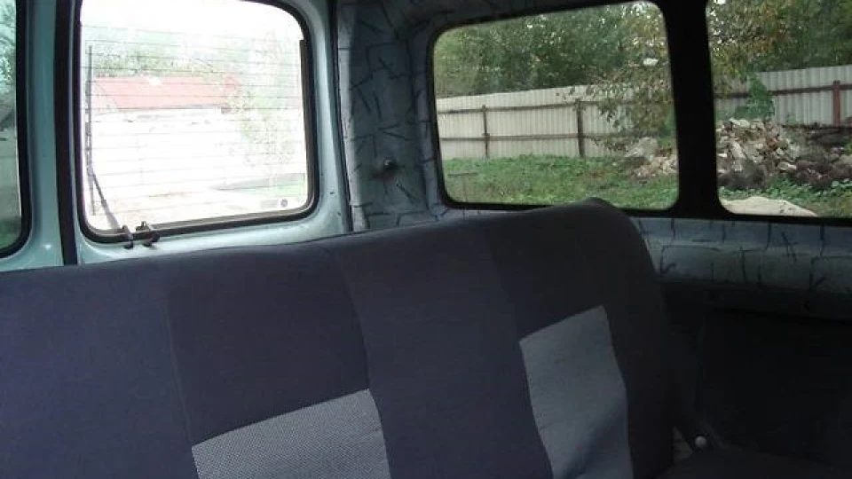Renault Kangoo 5