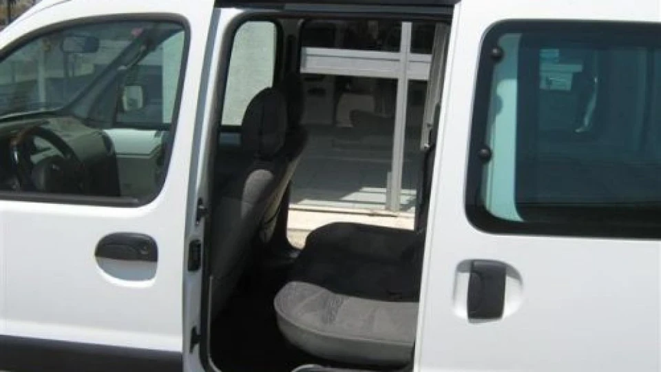 Renault Kangoo 1.2 Confort 2