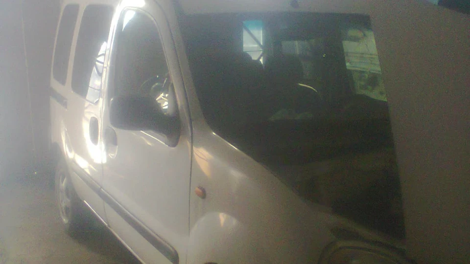 Renault Kangoo 1.2 овоч 2