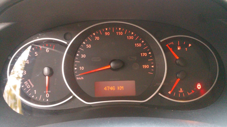 Renault Kangoo 1.2 TURBO Alaskan Dream 3