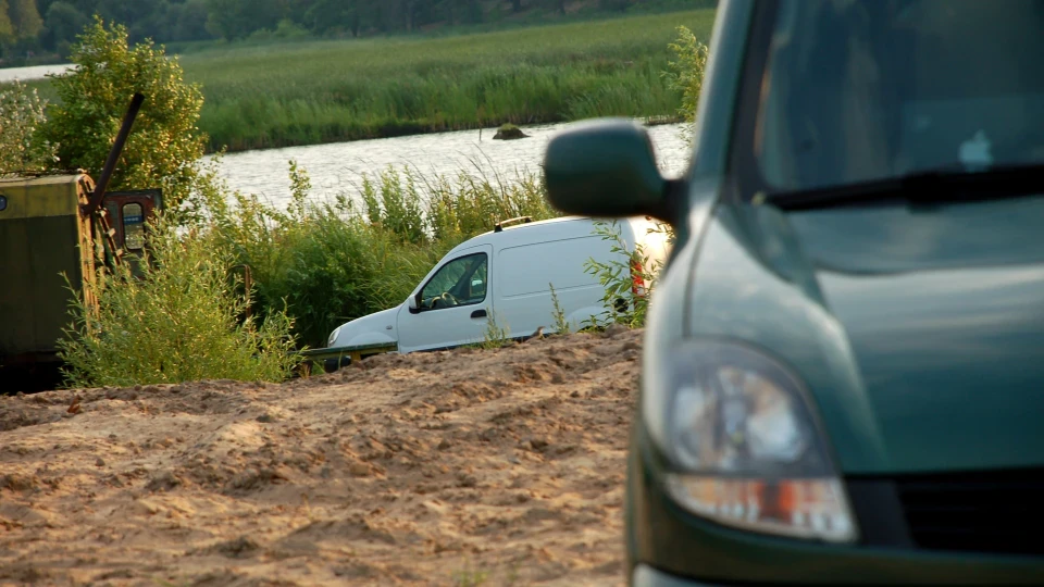 Renault Kangoo 1.4 Twin Turbo