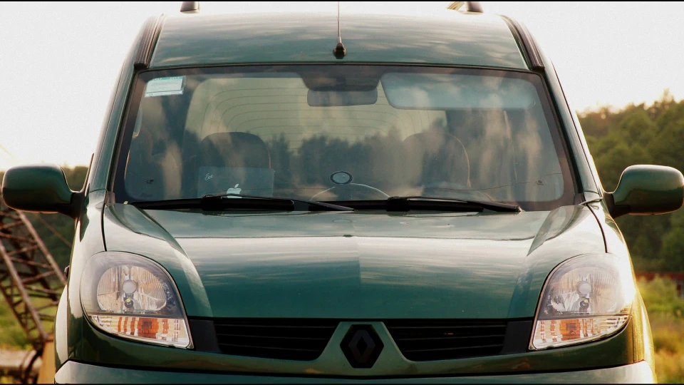 Renault Kangoo 1.4 Twin Turbo 2