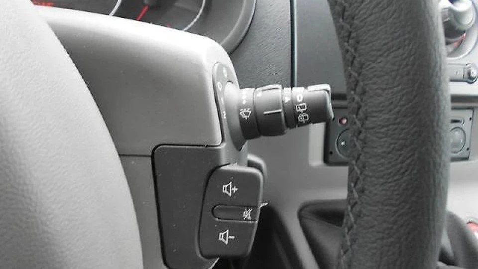 Renault Kangoo 1.5 cdi 3