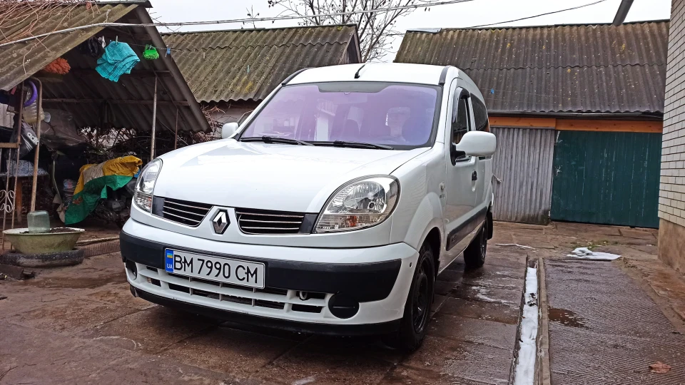 Renault Kangoo 1.5 DCI_80