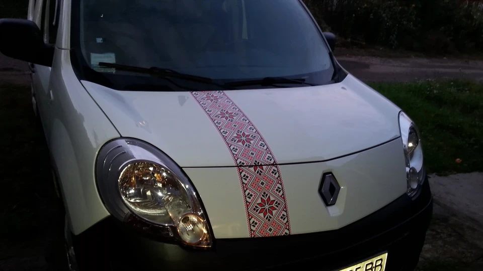 Renault Kangoo 1.5 dci