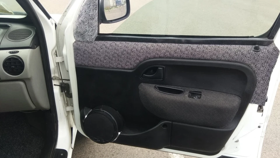 Renault Kangoo 1.5 DCI 3