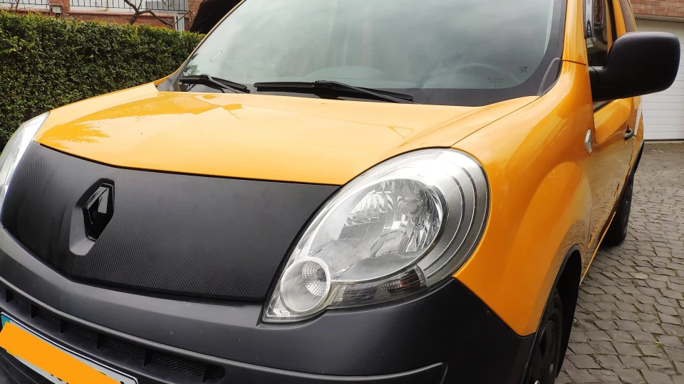 Renault Kangoo 1.5 extra