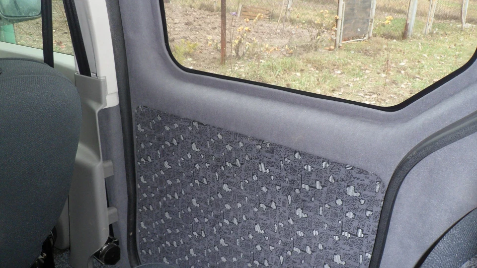 Renault Kangoo 1,5 tdi 2