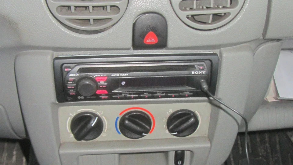 Renault Kangoo 1.5 turbo disel maxi 5