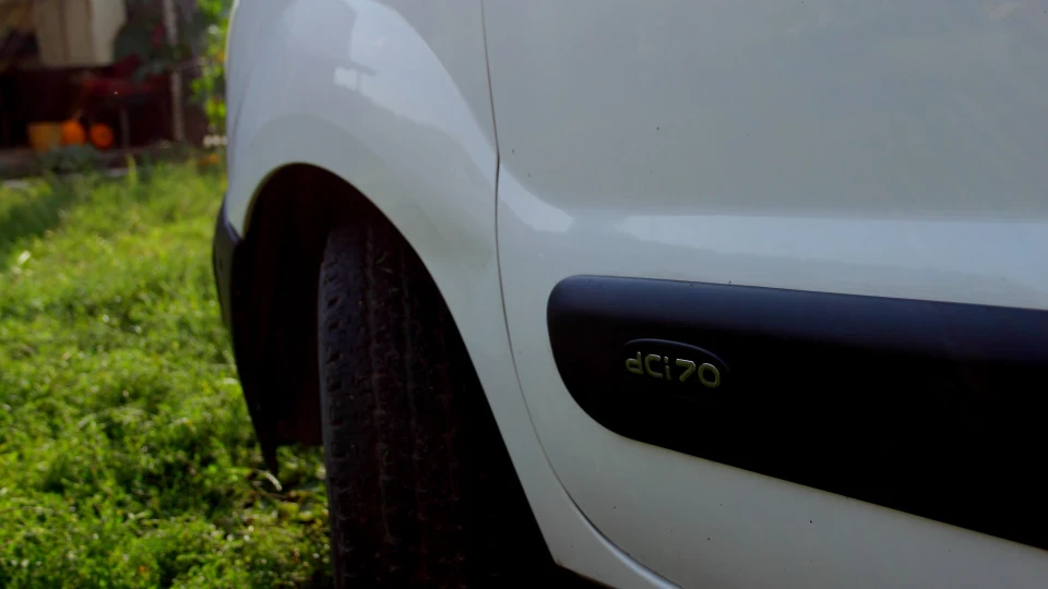 Renault Kangoo 1.5 турбо живчик 5