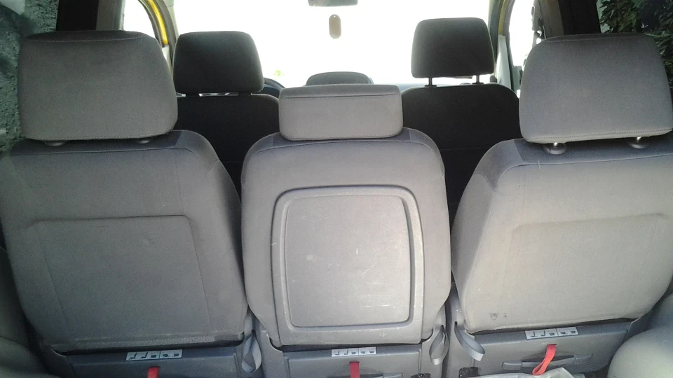 Renault Kangoo 1,5 турбодизель 4
