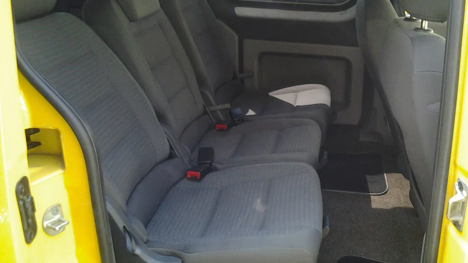 Renault Kangoo 1,5 турбодизель 5