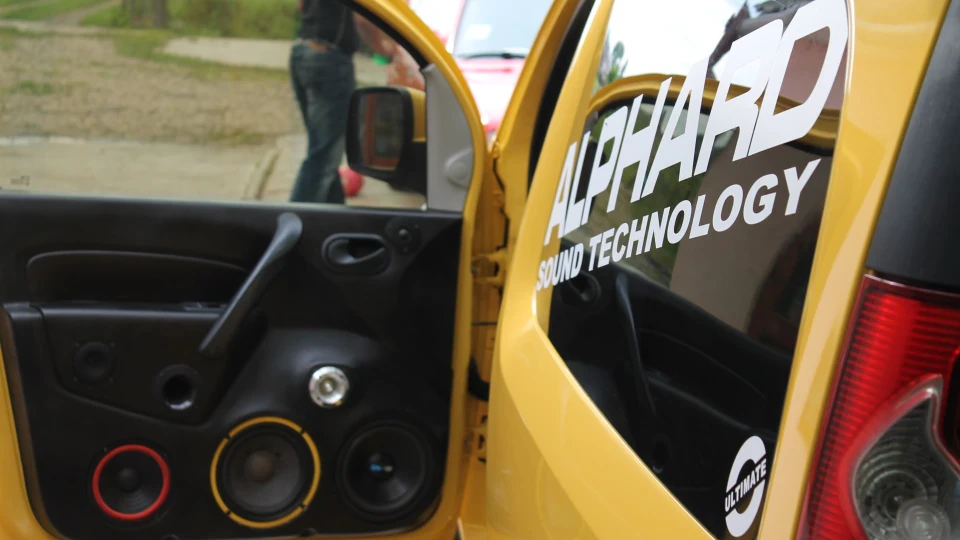 Renault Kangoo 1.5 3