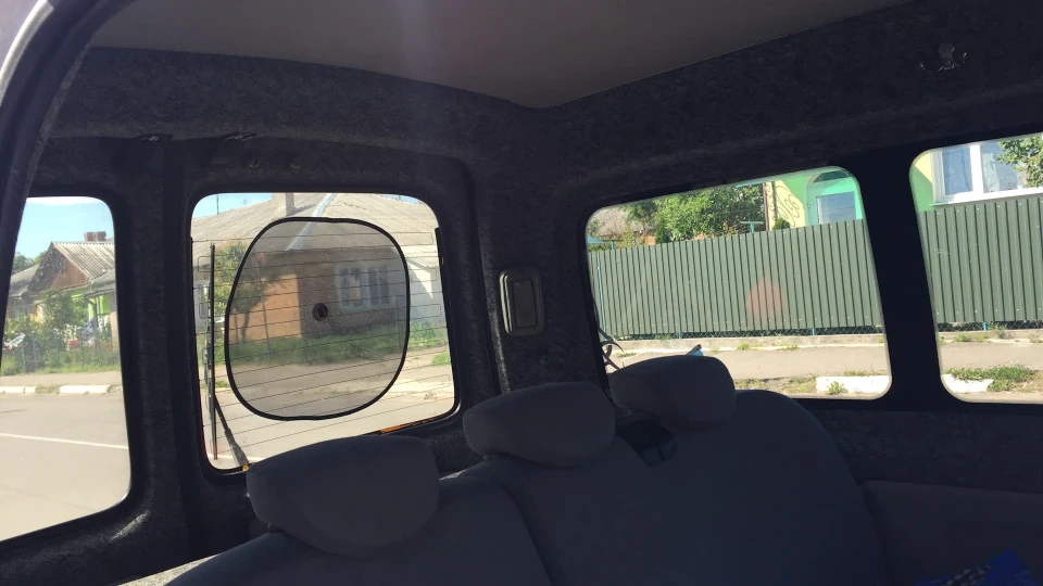 Renault Kangoo 1.5dci 80 3