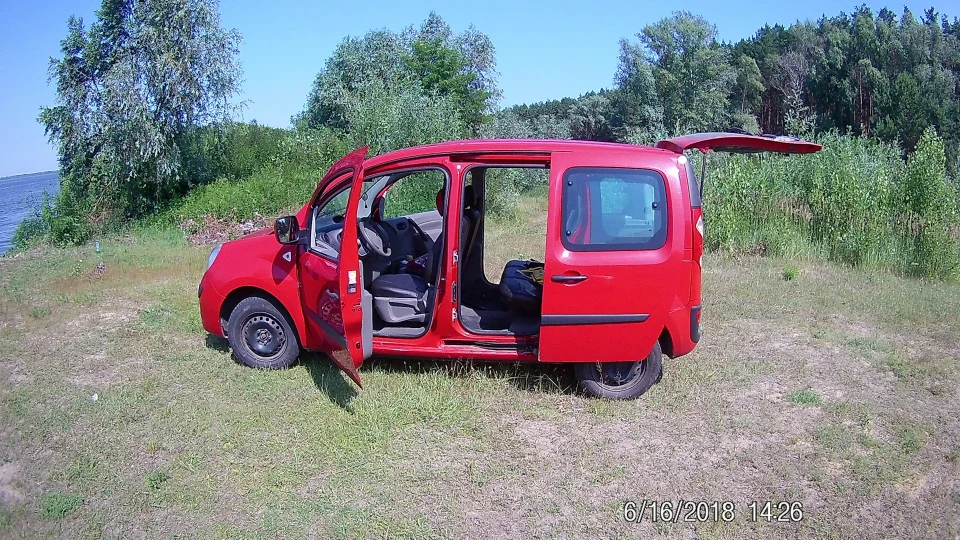 Renault Kangoo 1.5dci (k9k) 3