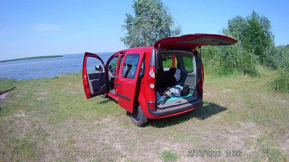 Renault Kangoo 1.5dci (k9k) 4