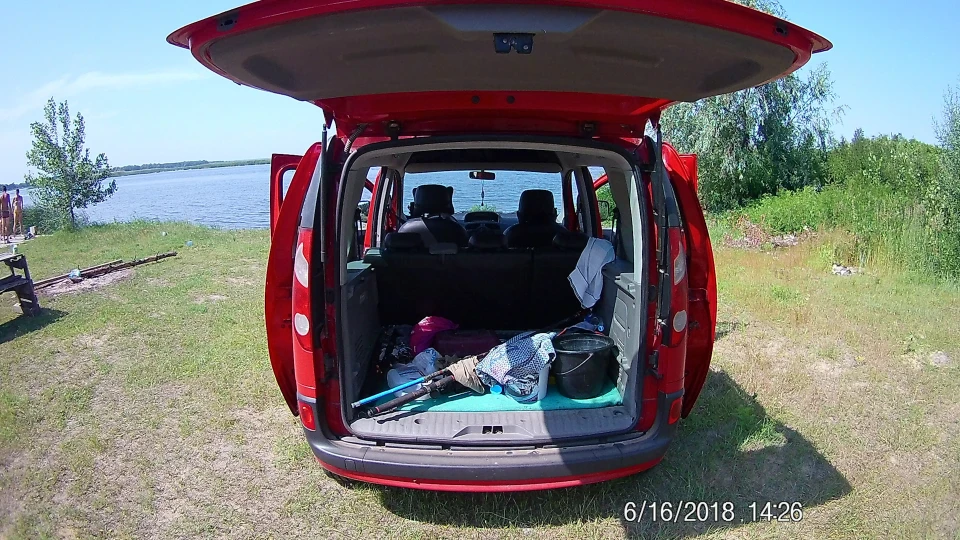 Renault Kangoo 1.5dci (k9k) 5