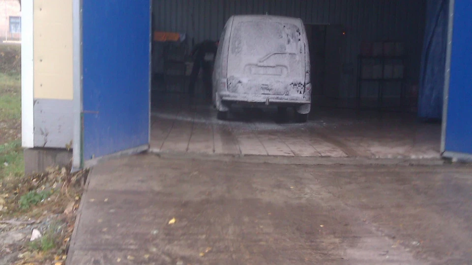 Renault Kangoo 1.9D 3