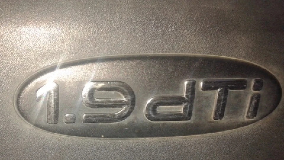 Renault Kangoo 1.9dTi МініMagnum 4