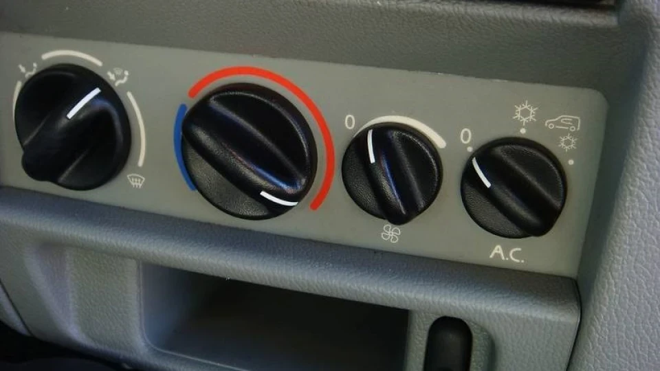 Renault Kangoo Біле Кенгурятко 3