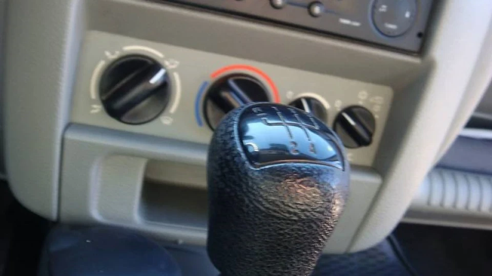 Renault Kangoo Біле Кенгурятко 5