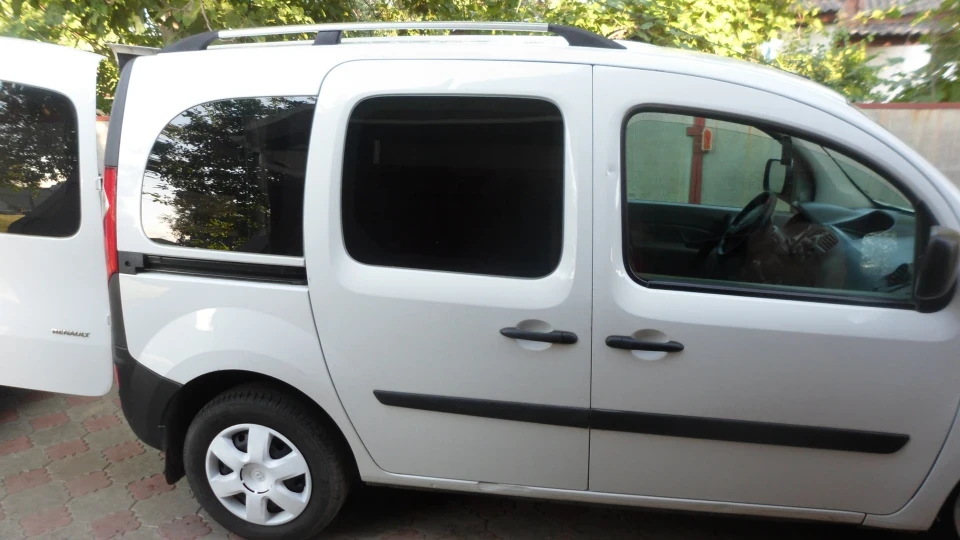 Renault Kangoo Bulldog 3