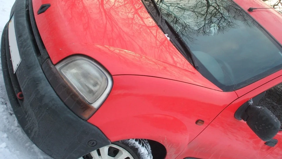 Renault Kangoo "coupe" 3