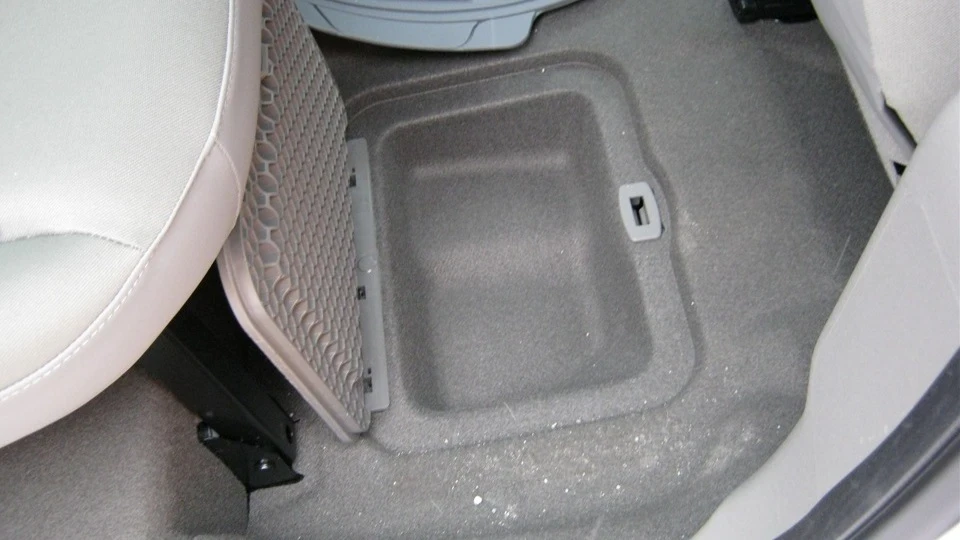 Renault Kangoo Expression 5