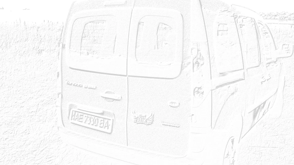Renault Kangoo extra 4