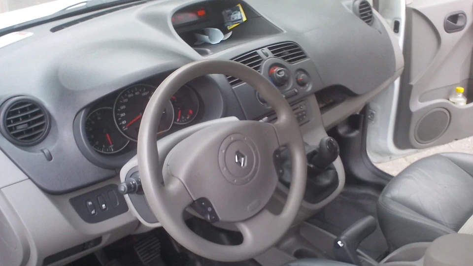 Renault Kangoo extra 5