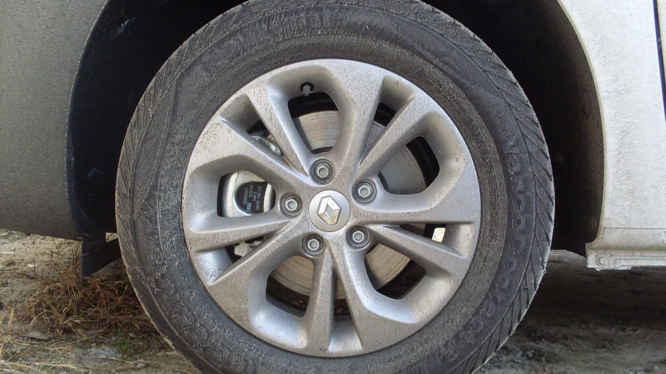 Renault Kangoo Extrem.2013.Diesel. 4