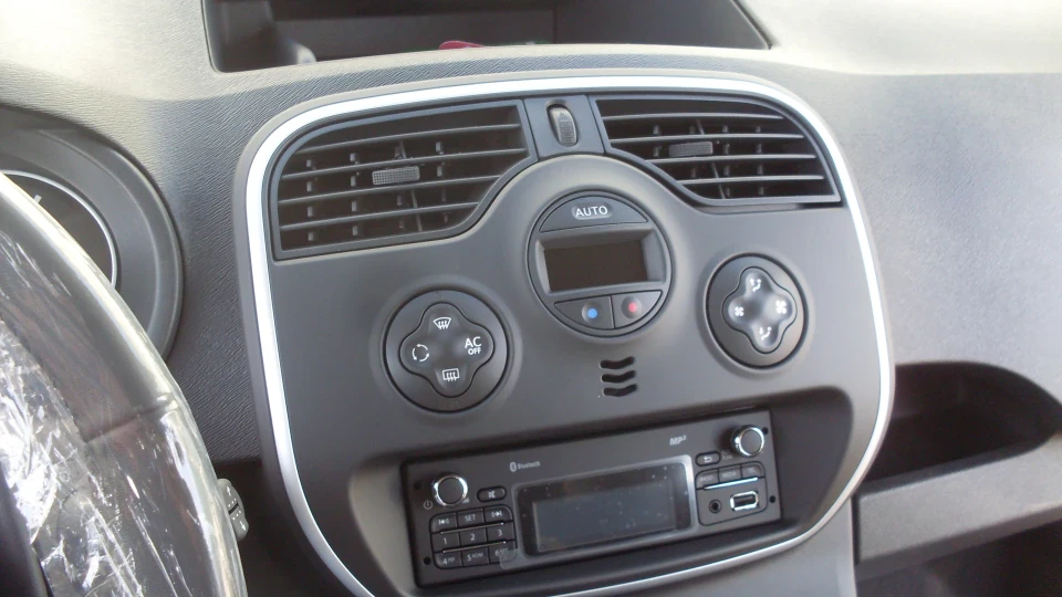 Renault Kangoo Extrem.2013.Diesel. 5