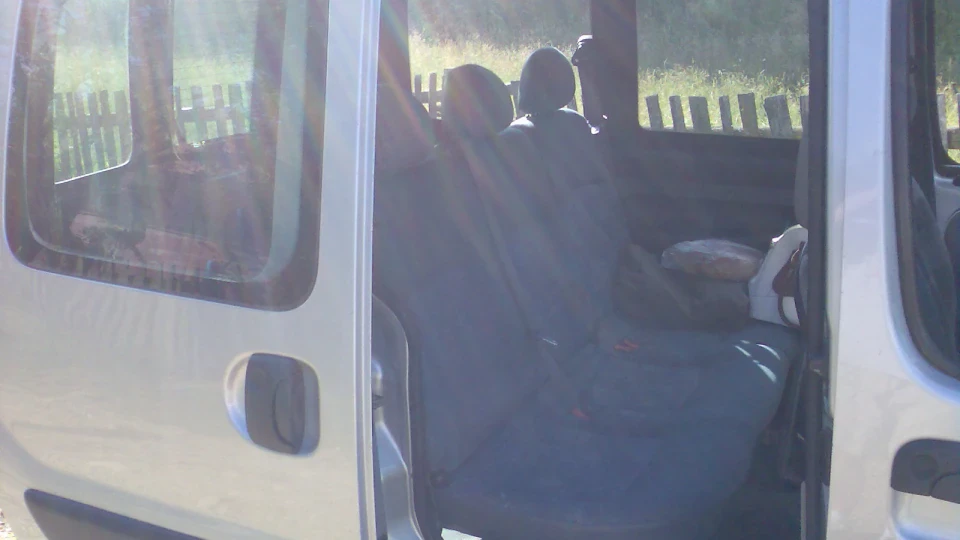Renault Kangoo гуд авто... 2