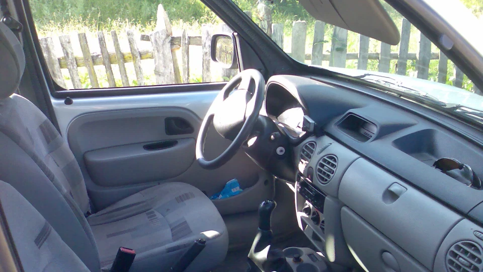 Renault Kangoo гуд авто... 3
