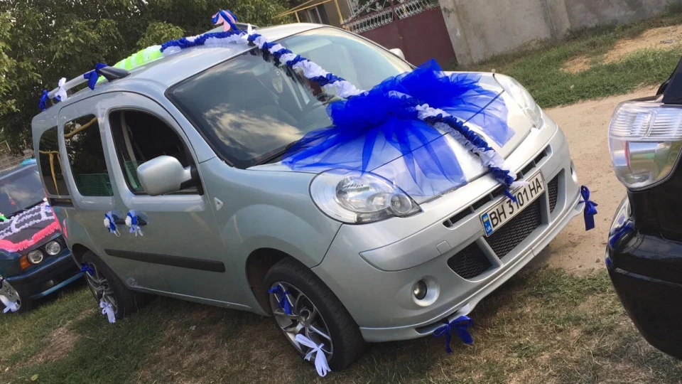 Renault Kangoo JEEP'ster 3