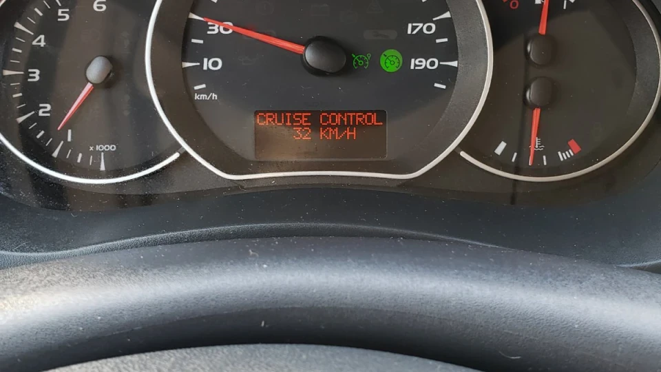 Renault Kangoo К9К 808 90лс